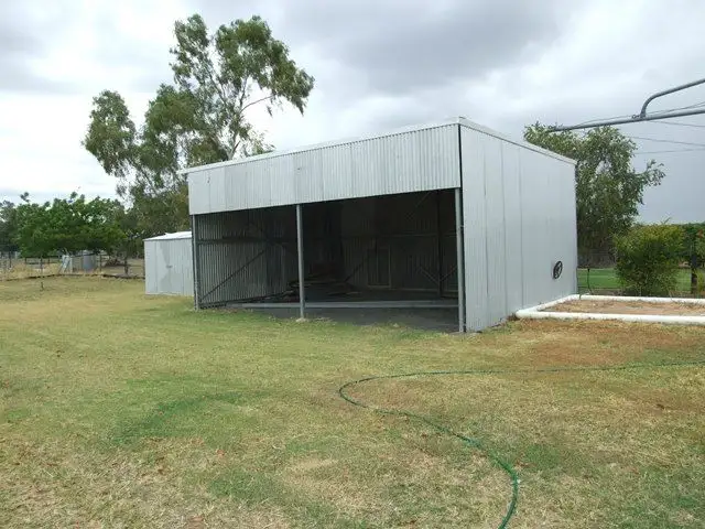 Fourth view of Homely house listing, 135 Ash Street, Barcaldine QLD 4725