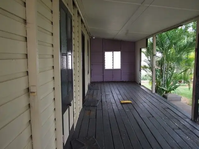 Fifth view of Homely house listing, 135 Ash Street, Barcaldine QLD 4725