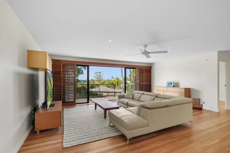 Sixth view of Homely house listing, 7 Coolamon Court, Tugun QLD 4224