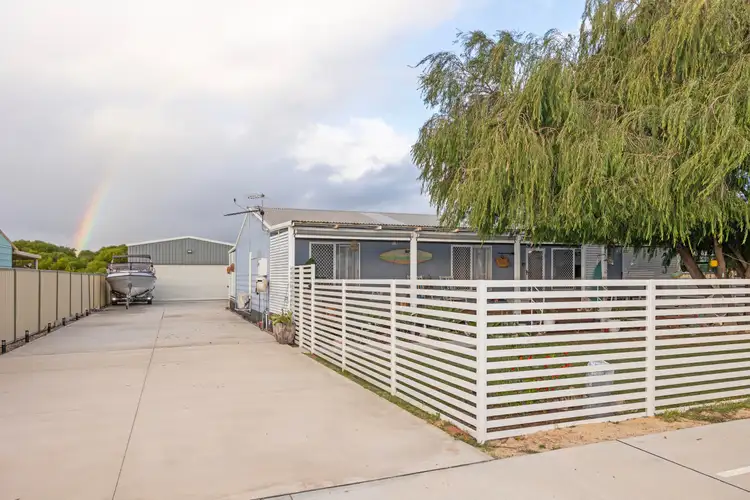 93 Bashford Street, Jurien Bay WA 6516