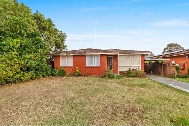 67 Ball Street, Colyton NSW 2760