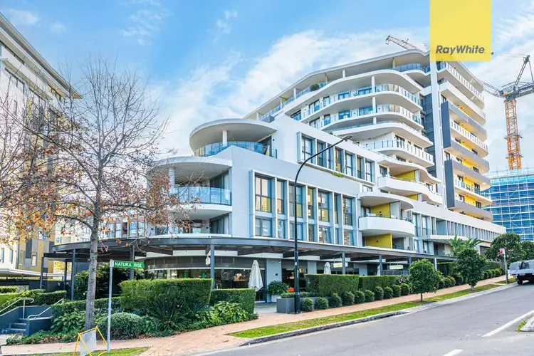 146/2 Natura Rise, Norwest NSW 2153