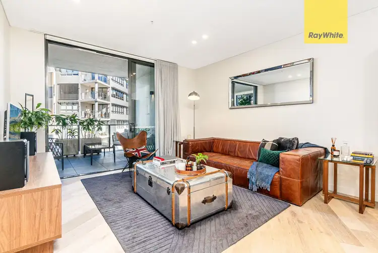 146/2 Natura Rise, Norwest NSW 2153