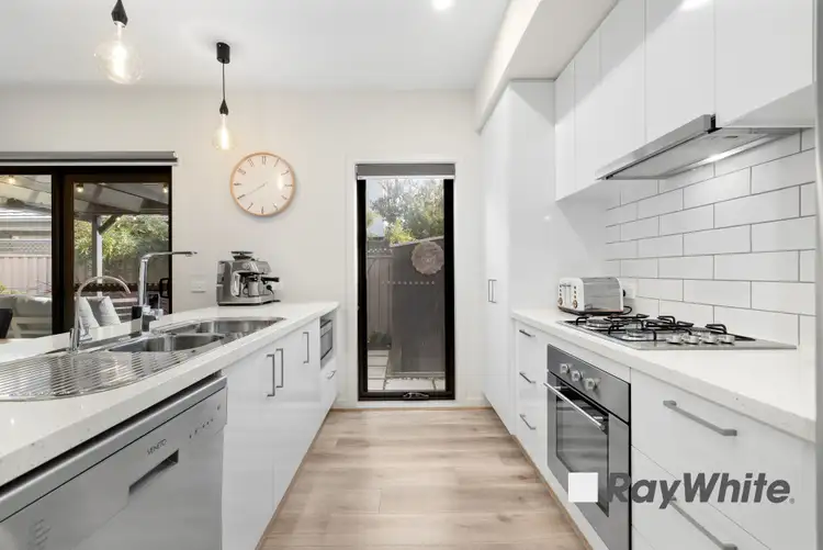 Fifth view of Homely townhouse listing, 3 Flame Robin Place, Endeavour Hills VIC 3802