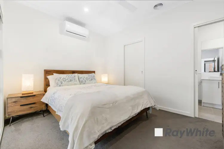 Sixth view of Homely townhouse listing, 3 Flame Robin Place, Endeavour Hills VIC 3802