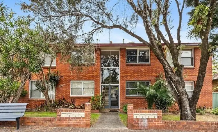 2/41 Morts Road, Mortdale NSW 2223