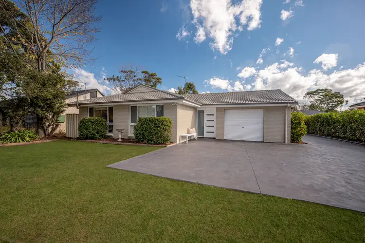 97 Remembrance Driveway, Tahmoor NSW 2573