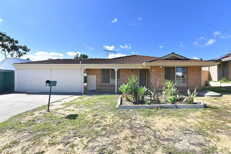 Main view of Homely house listing, 22 Pentecost Avenue, Beechboro WA 6063