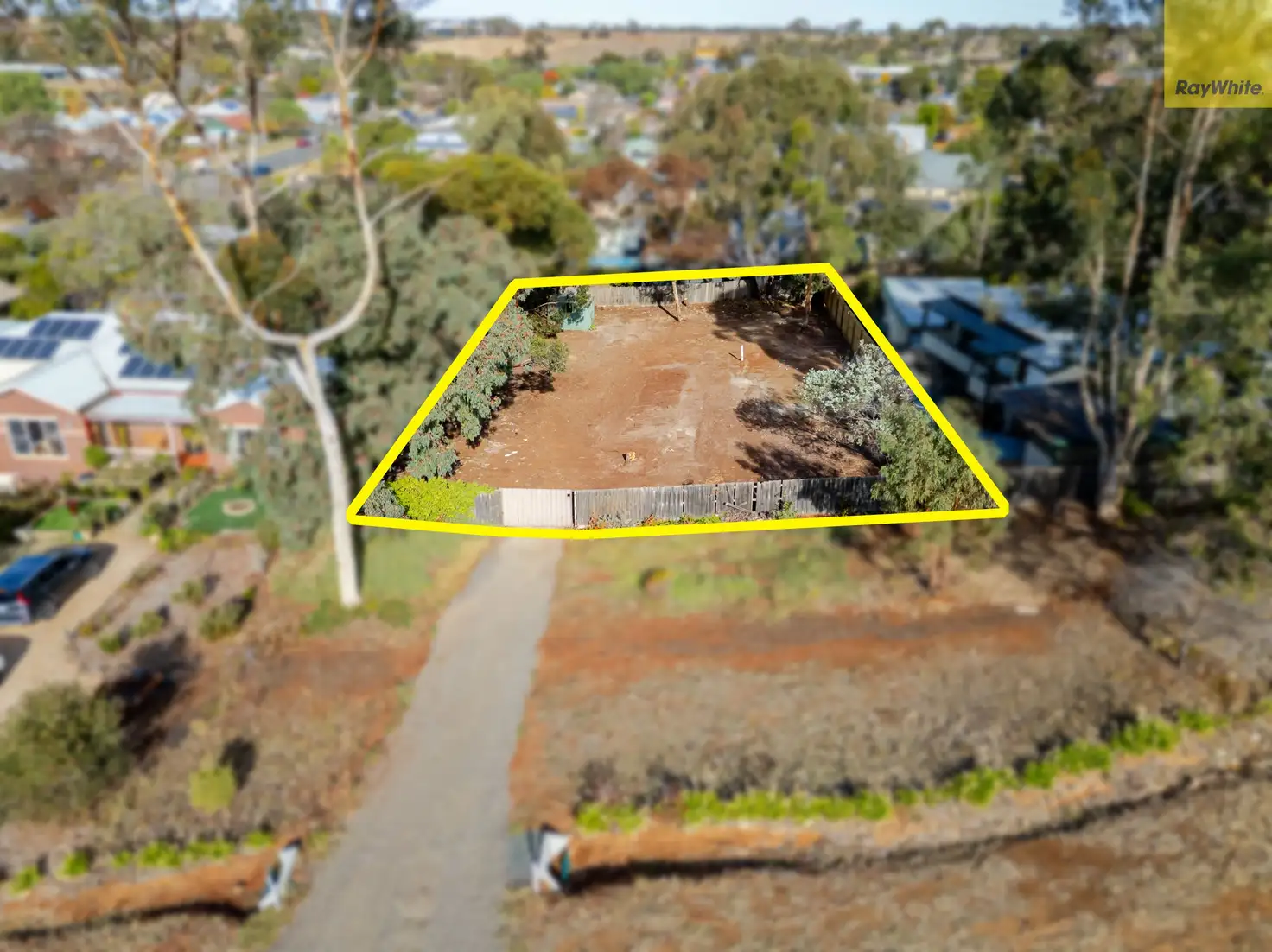 Main view of Homely land listing, 3 Bacchus Street, Maddingley VIC 3340