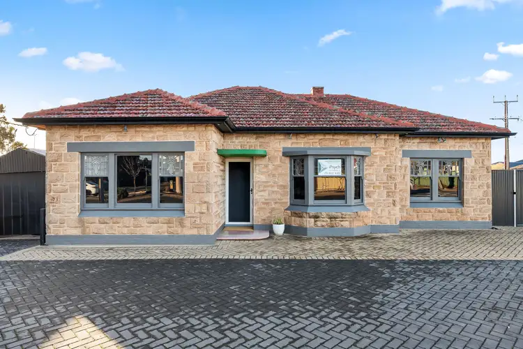 266 Sturt Road, Marion SA 5043