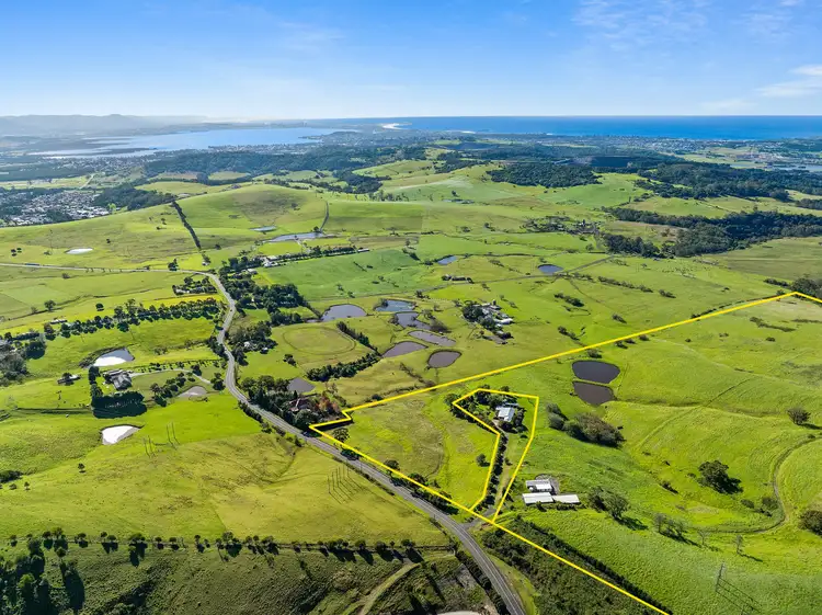 1266 Jamberoo Road, Jamberoo NSW 2533