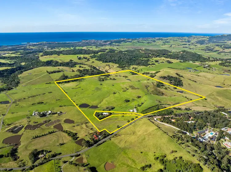 Third view of Homely rural property listing, 1266 Jamberoo Road, Croom NSW 2527