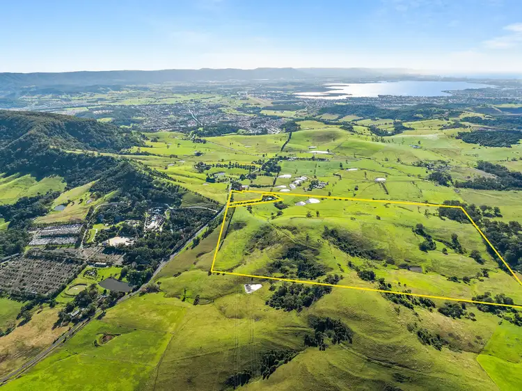 Sixth view of Homely rural property listing, 1266 Jamberoo Road, Croom NSW 2527