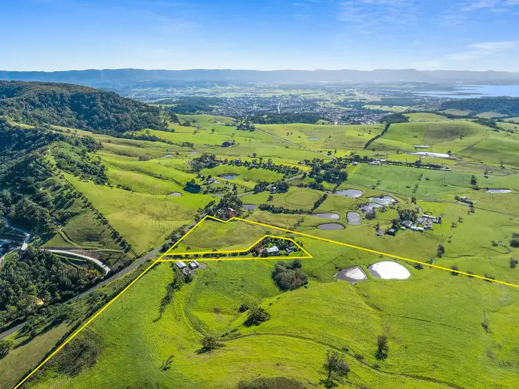 Seventh view of Homely rural property listing, 1266 Jamberoo Road, Croom NSW 2527