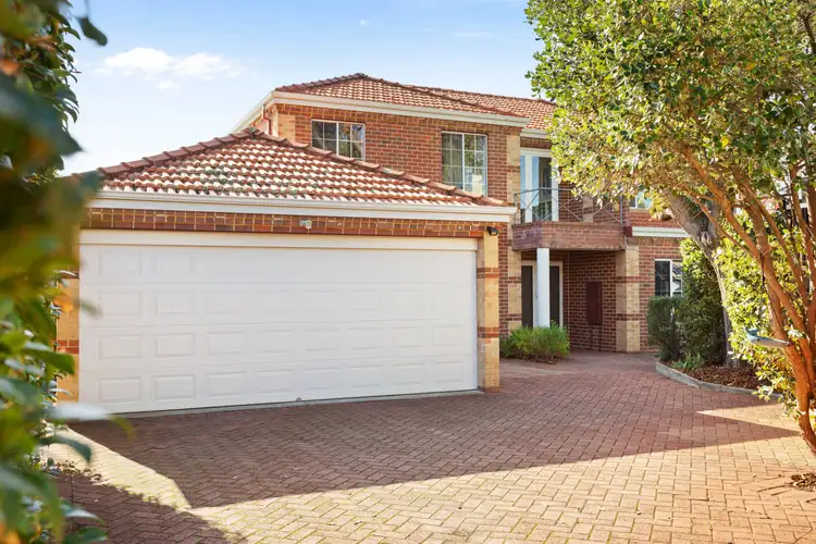 8A Knight Street, Wembley Downs WA 6019