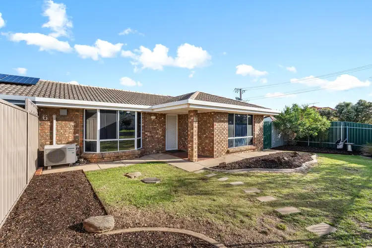 1/6 Blacker Road, Aldinga Beach SA 5173