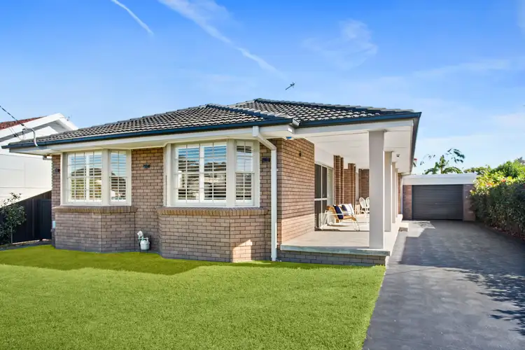 76 Waratah Street, Windang NSW 2528