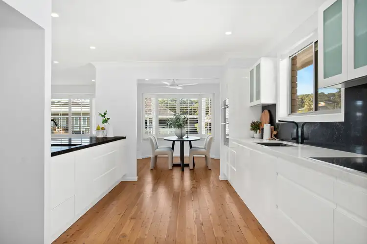 Third view of Homely house listing, 76 Waratah Street, Windang NSW 2528