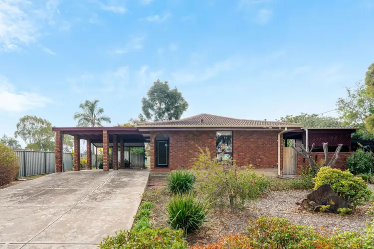 115 Black Road, Flagstaff Hill SA 5159