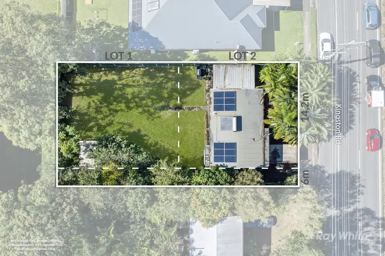 Second view of Homely house listing, 938 Kingston Road Of, Waterford West QLD 4133