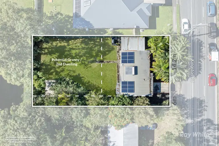 Fifth view of Homely house listing, 938 Kingston Road Of, Waterford West QLD 4133