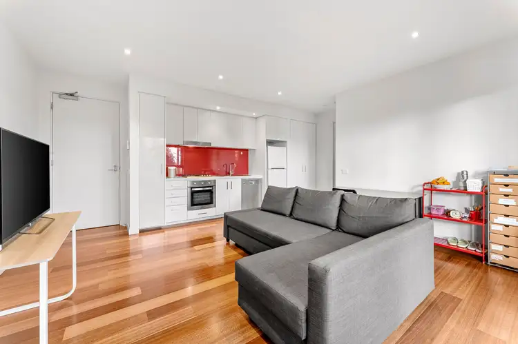 Second view of Homely apartment listing, 9/1 Mackie Road, Bentleigh East VIC 3165