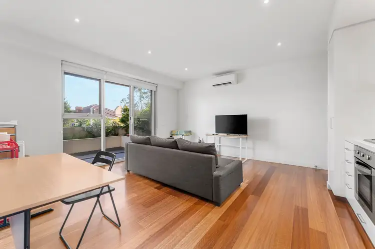 Third view of Homely apartment listing, 9/1 Mackie Road, Bentleigh East VIC 3165