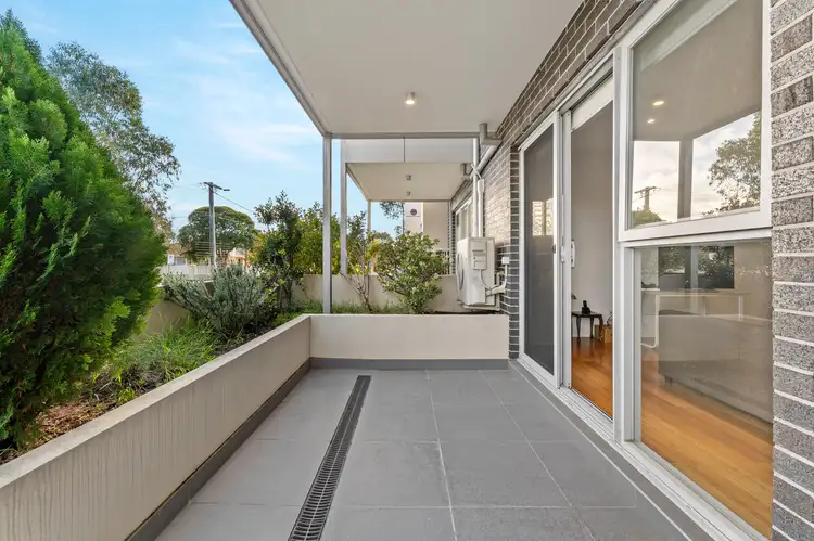 Sixth view of Homely apartment listing, 9/1 Mackie Road, Bentleigh East VIC 3165