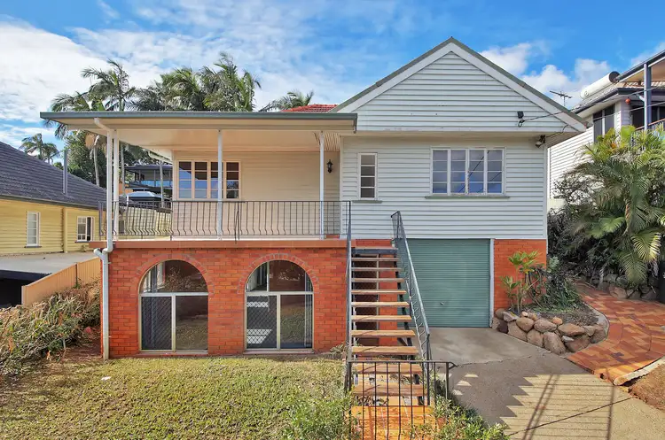 57 Grenfell Street, Mount Gravatt East QLD 4122
