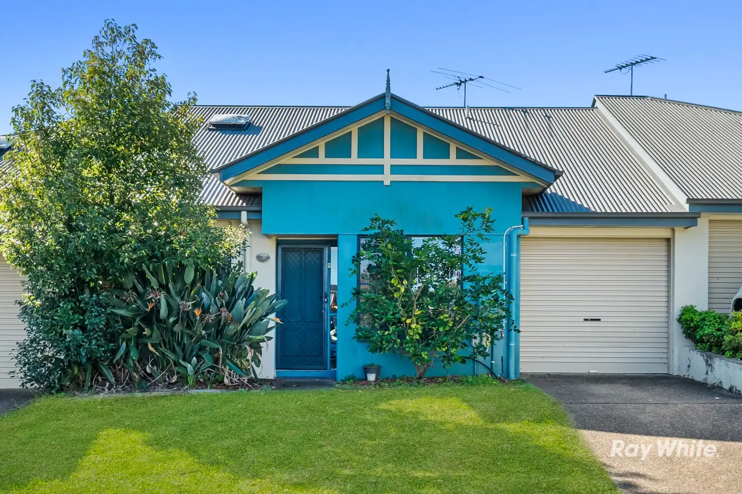 Main view of Homely townhouse listing, 30/49 Didcot Street, Kuraby QLD 4112