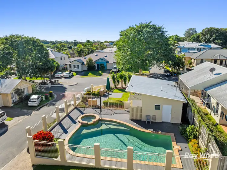 Second view of Homely townhouse listing, 30/49 Didcot Street, Kuraby QLD 4112
