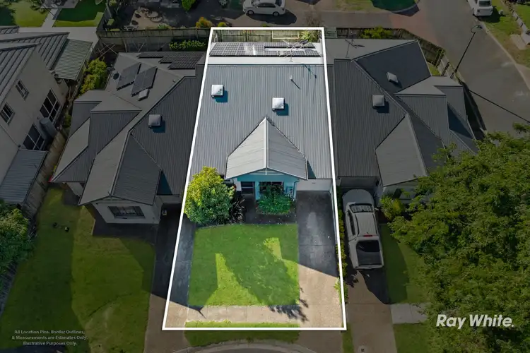 Third view of Homely townhouse listing, 30/49 Didcot Street, Kuraby QLD 4112