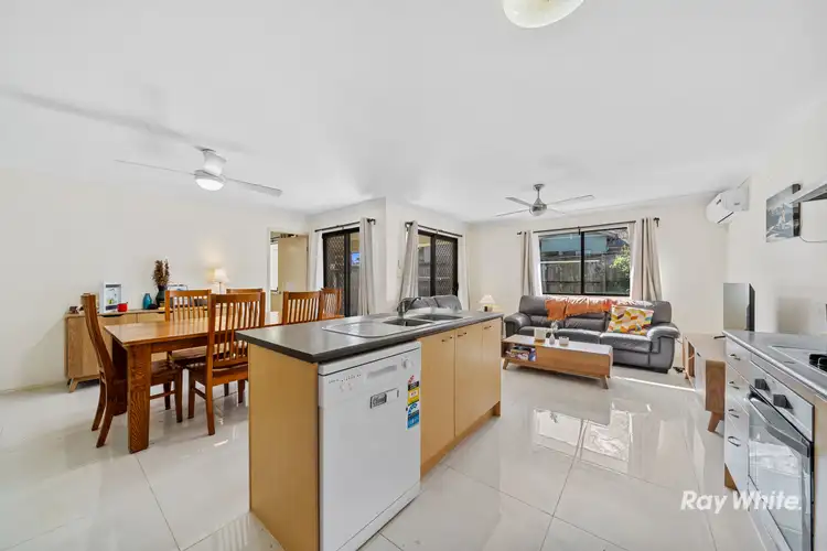 Sixth view of Homely townhouse listing, 30/49 Didcot Street, Kuraby QLD 4112