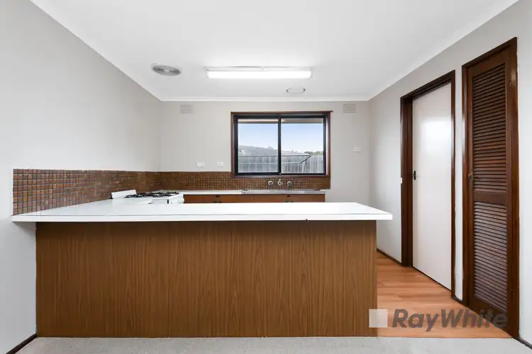 Second view of Homely unit listing, 23/2-4 Tarene Street, Dandenong VIC 3175