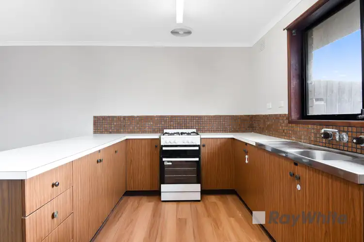 Third view of Homely unit listing, 23/2-4 Tarene Street, Dandenong VIC 3175