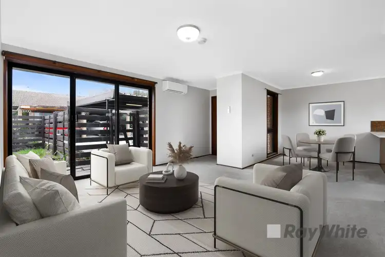 Fourth view of Homely unit listing, 23/2-4 Tarene Street, Dandenong VIC 3175