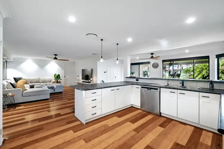 Third view of Homely house listing, 5 Saddler Way, Glenmore Park NSW 2745