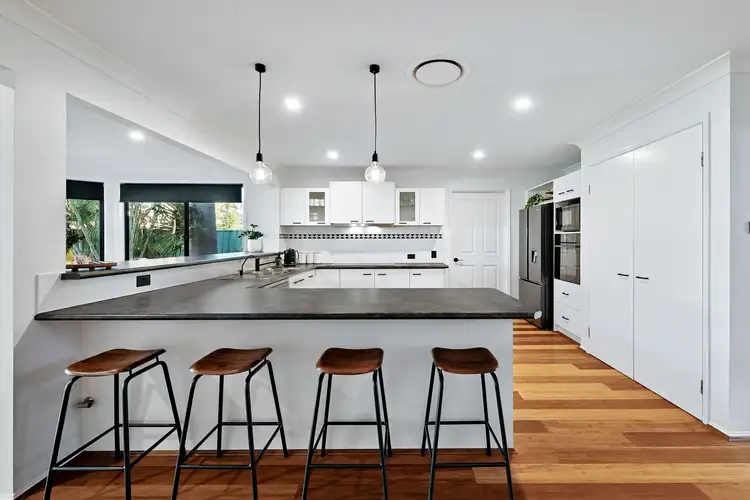Fourth view of Homely house listing, 5 Saddler Way, Glenmore Park NSW 2745