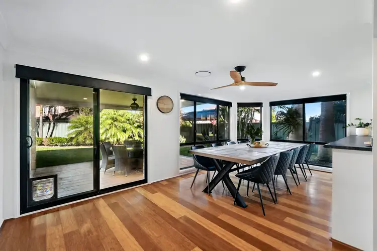 Sixth view of Homely house listing, 5 Saddler Way, Glenmore Park NSW 2745