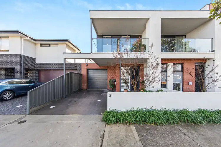 3/24 Henderson Avenue, Woodville West SA 5011