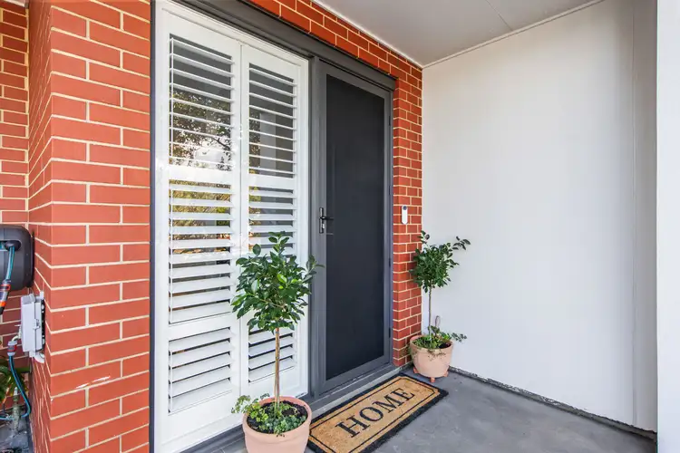 Second view of Homely house listing, 3/24 Henderson Avenue, Woodville West SA 5011