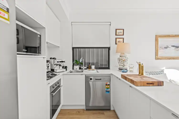 Fifth view of Homely house listing, 3/24 Henderson Avenue, Woodville West SA 5011
