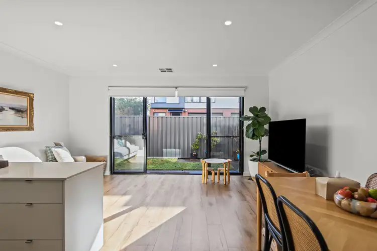 Sixth view of Homely house listing, 3/24 Henderson Avenue, Woodville West SA 5011