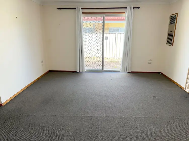 Second view of Homely unit listing, 1/16 Cummins Avenue, Moree NSW 2400