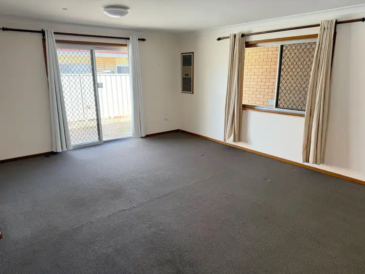 Third view of Homely unit listing, 1/16 Cummins Avenue, Moree NSW 2400