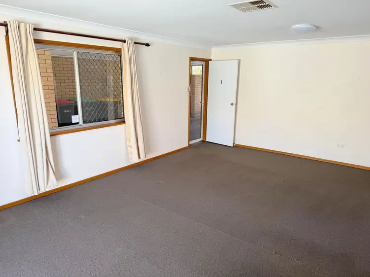 Fifth view of Homely unit listing, 1/16 Cummins Avenue, Moree NSW 2400