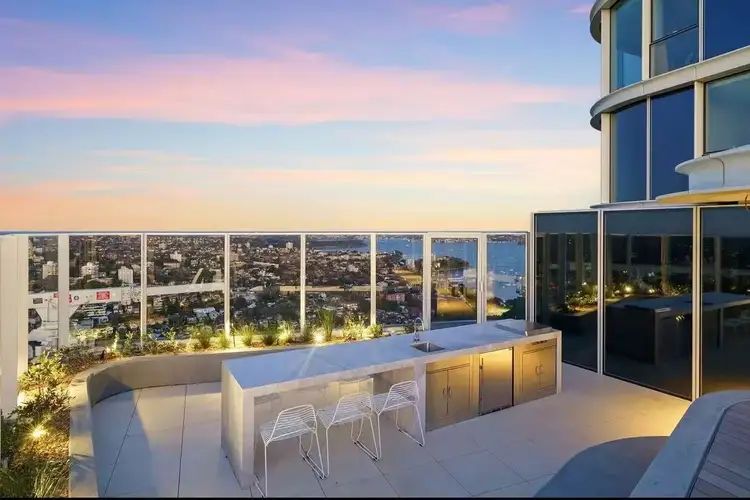 910/168 Walker Street, North Sydney NSW 2060