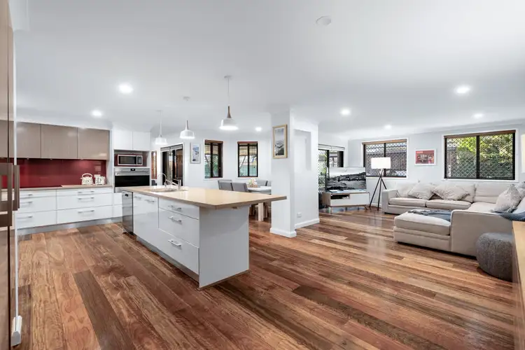 Third view of Homely house listing, 23 Laguna Drive, Glenmore Park NSW 2745