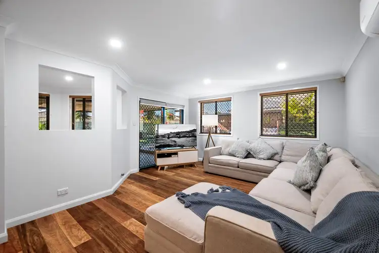Fourth view of Homely house listing, 23 Laguna Drive, Glenmore Park NSW 2745
