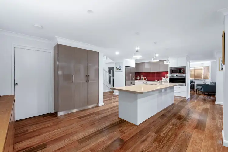 Fifth view of Homely house listing, 23 Laguna Drive, Glenmore Park NSW 2745